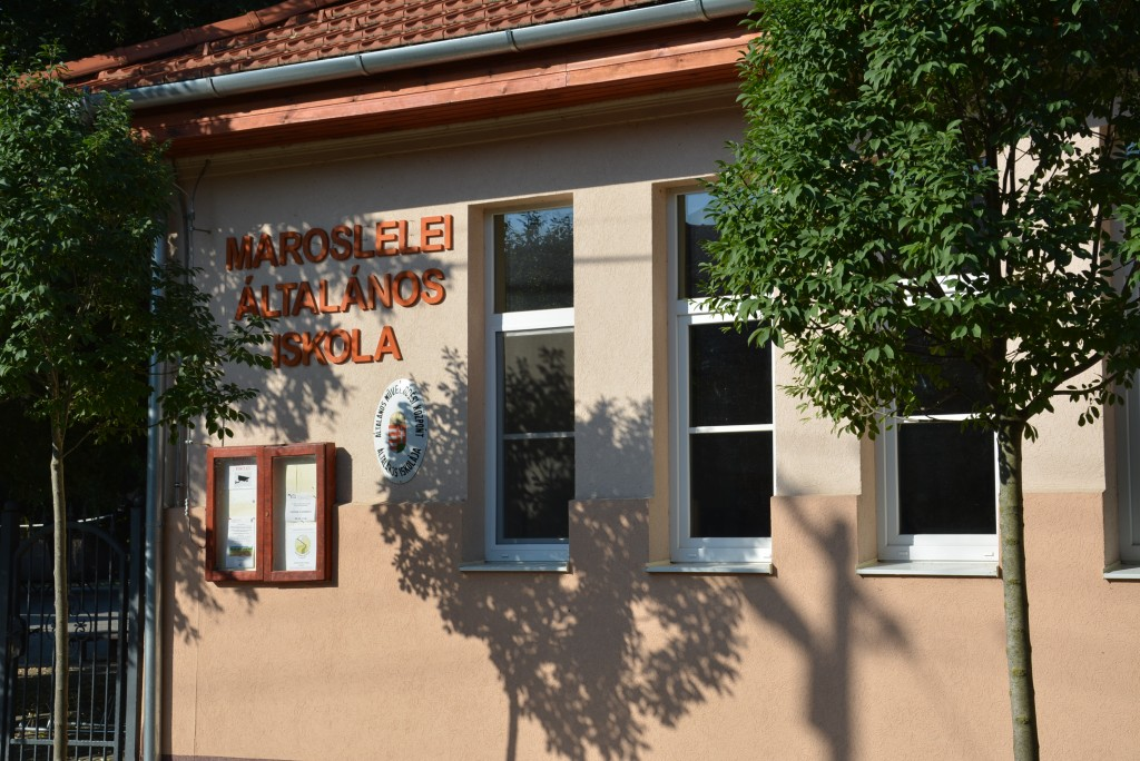 Maroslelei Általános Iskola