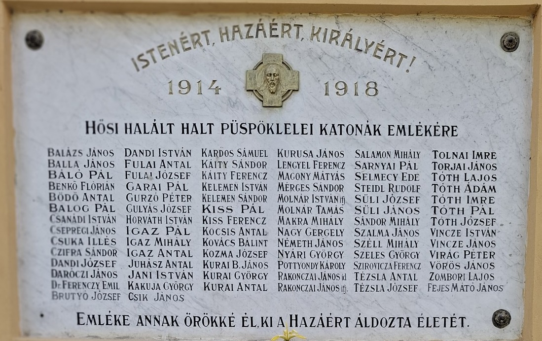 Emléktábla