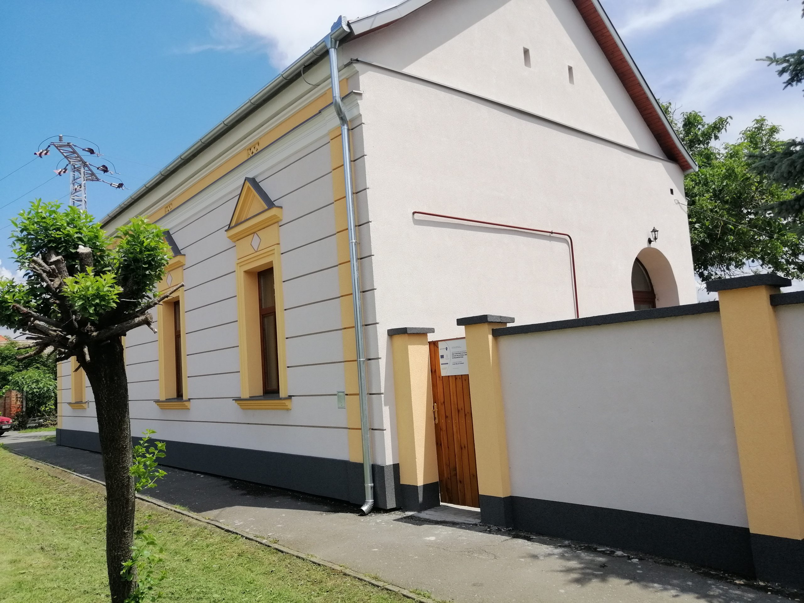 Civil Ház – Helytörténeti gyűjtemény
