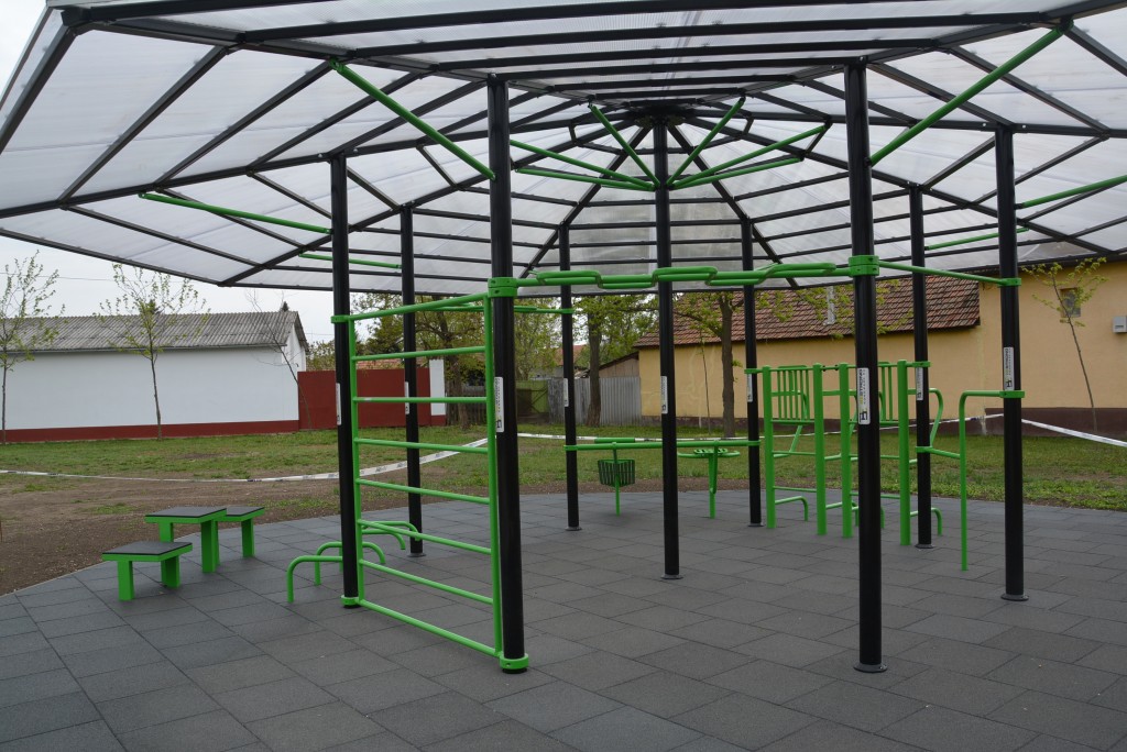 Sportpark