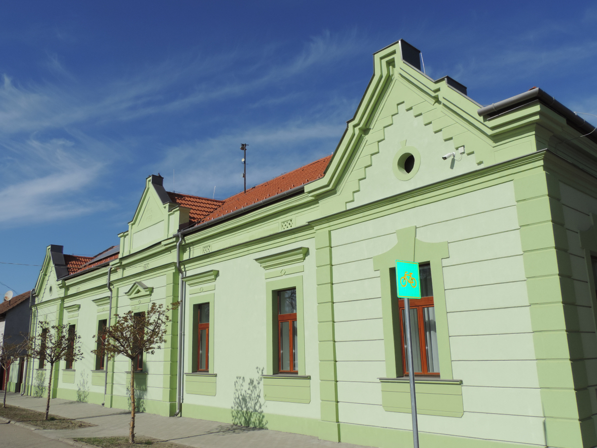 Polgármesteri Hivatal